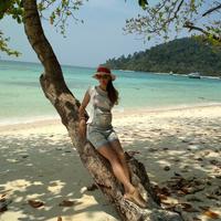 Отзыв от Снежана - Виза Destination Thailand